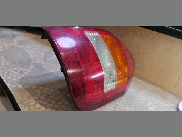 bontott OPEL ZAFIRA A Jobb Hátsó Lámpa