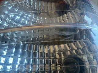 bontott OPEL ZAFIRA A Jobb Hátsó Lámpa