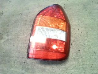 bontott OPEL ZAFIRA A Jobb Hátsó Lámpa