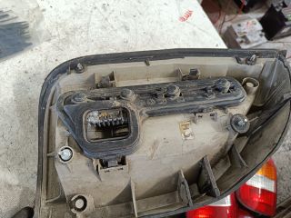 bontott OPEL ZAFIRA A Jobb Hátsó Lámpa