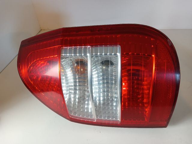 bontott OPEL ZAFIRA A Jobb Hátsó Lámpa