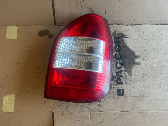 bontott OPEL ZAFIRA A Jobb Hátsó Lámpa