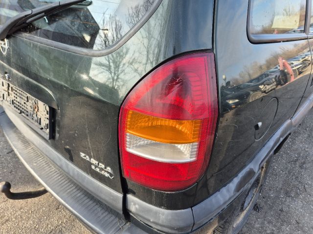 bontott OPEL ZAFIRA A Jobb Hátsó Lámpa