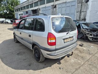 bontott OPEL ZAFIRA A Jobb Hátsó Lámpa