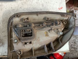 bontott OPEL ZAFIRA A Jobb Hátsó Lámpa