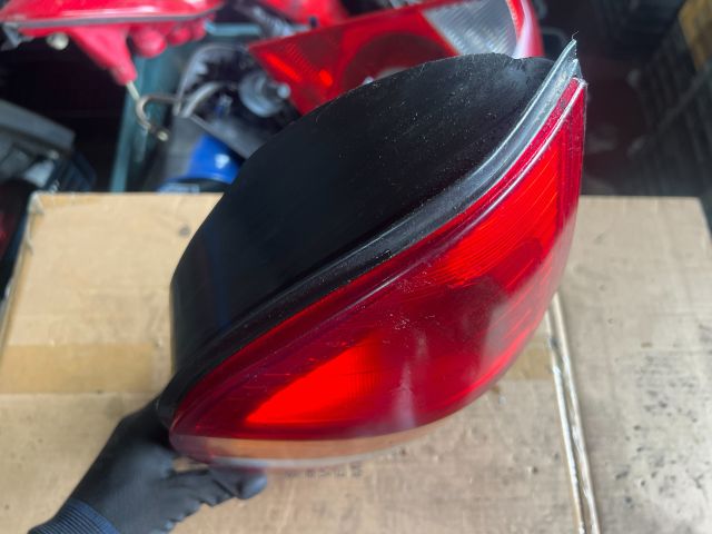 bontott OPEL ZAFIRA A Jobb Hátsó Lámpa