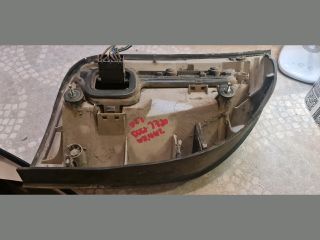 bontott OPEL ZAFIRA A Jobb Hátsó Lámpa