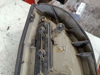 bontott OPEL ZAFIRA A Jobb Hátsó Lámpa