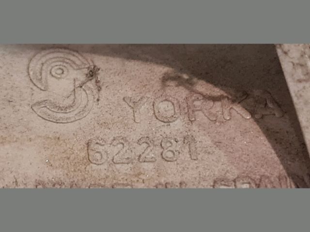 bontott OPEL ZAFIRA A Jobb Hátsó Lámpa