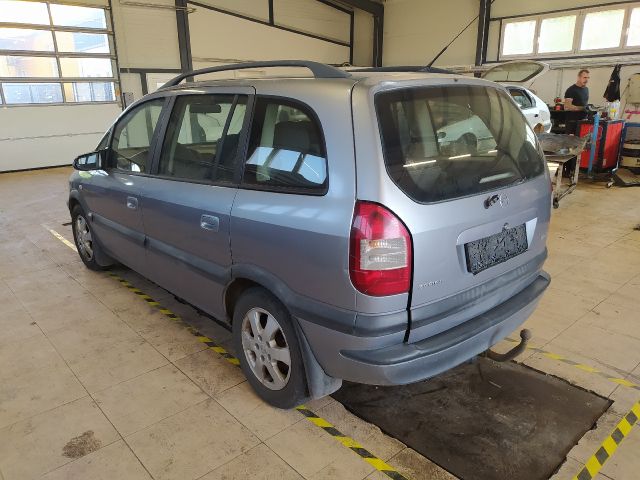 bontott OPEL ZAFIRA A Jobb Hátsó Lámpa