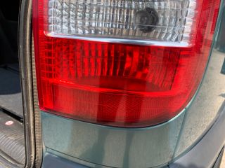 bontott OPEL ZAFIRA A Jobb Hátsó Lámpa