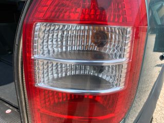 bontott OPEL ZAFIRA A Jobb Hátsó Lámpa