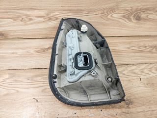 bontott OPEL ZAFIRA A Jobb Hátsó Lámpa