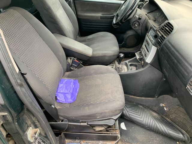 bontott OPEL ZAFIRA A Jobb Hátsó Lámpa