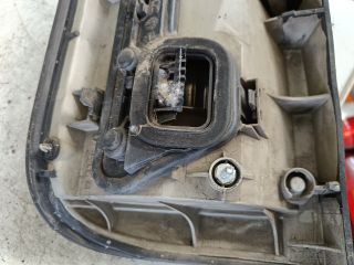 bontott OPEL ZAFIRA A Jobb Hátsó Lámpa