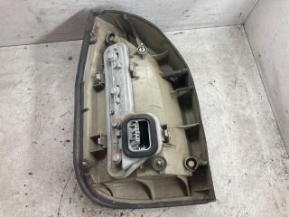 bontott OPEL ZAFIRA A Jobb Hátsó Lámpa