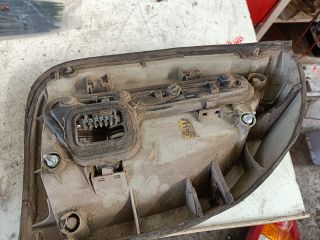 bontott OPEL ZAFIRA A Jobb Hátsó Lámpa