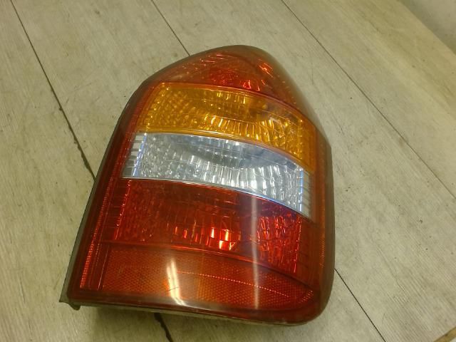 bontott OPEL ZAFIRA A Jobb Hátsó Lámpa