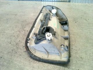 bontott OPEL ZAFIRA A Jobb Hátsó Lámpa