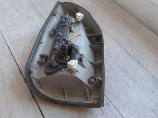bontott OPEL ZAFIRA A Jobb Hátsó Lámpa