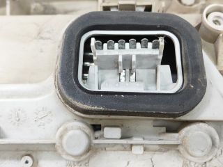 bontott OPEL ZAFIRA A Jobb Hátsó Lámpa