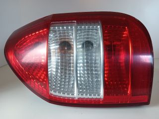 bontott OPEL ZAFIRA A Jobb Hátsó Lámpa