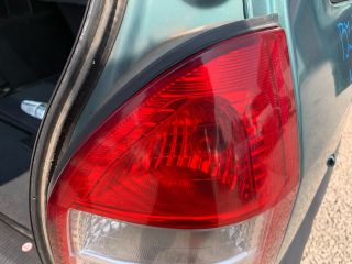 bontott OPEL ZAFIRA A Jobb Hátsó Lámpa