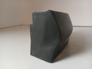 bontott OPEL ZAFIRA A Jobb hátsó Lökhárító Sarok (Műanyag)