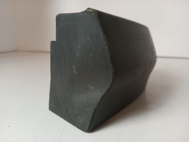 bontott OPEL ZAFIRA A Jobb hátsó Lökhárító Sarok (Műanyag)