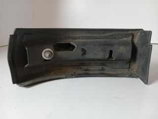 bontott OPEL ZAFIRA A Jobb hátsó Lökhárító Sarok (Műanyag)