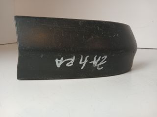 bontott OPEL ZAFIRA A Jobb hátsó Lökhárító Sarok (Műanyag)