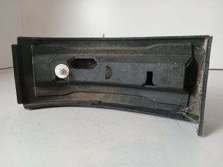 bontott OPEL ZAFIRA A Jobb hátsó Lökhárító Sarok (Műanyag)