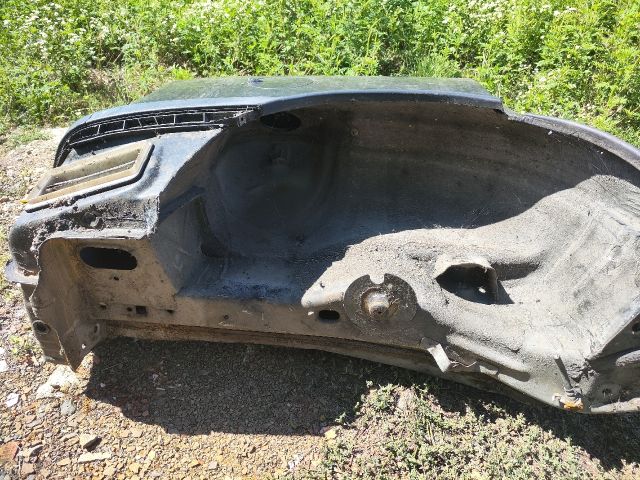 bontott OPEL ZAFIRA A Jobb hátsó Negyed Karosszéria Csomag