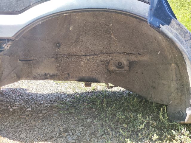 bontott OPEL ZAFIRA A Jobb hátsó Negyed Karosszéria Csomag