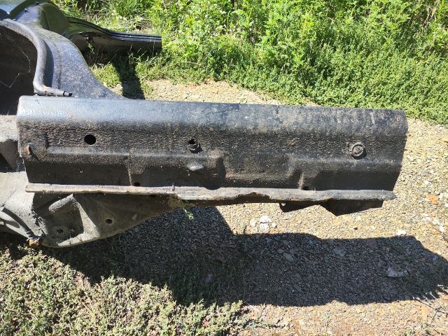 bontott OPEL ZAFIRA A Jobb hátsó Negyed Karosszéria Csomag