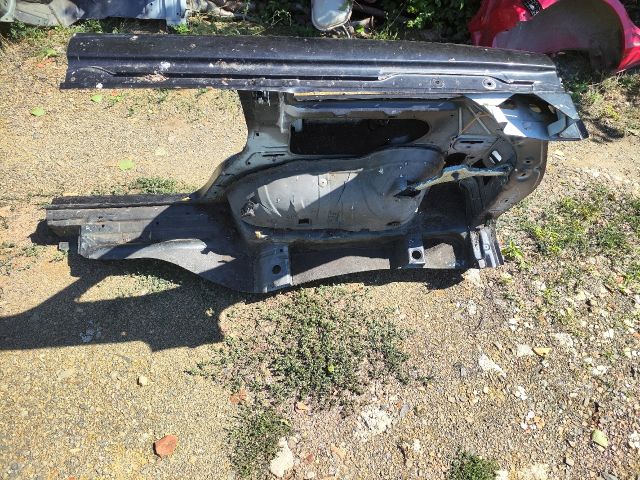 bontott OPEL ZAFIRA A Jobb hátsó Negyed Karosszéria Csomag