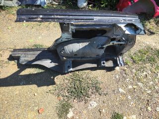 bontott OPEL ZAFIRA A Jobb hátsó Negyed Karosszéria Csomag