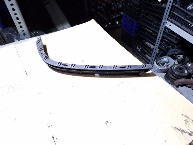 bontott OPEL ZAFIRA A Jobb hátsó Oldal Lökhárító Tartó (Műanyag)