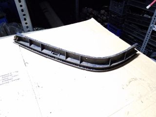 bontott OPEL ZAFIRA A Jobb hátsó Oldal Lökhárító Tartó (Műanyag)