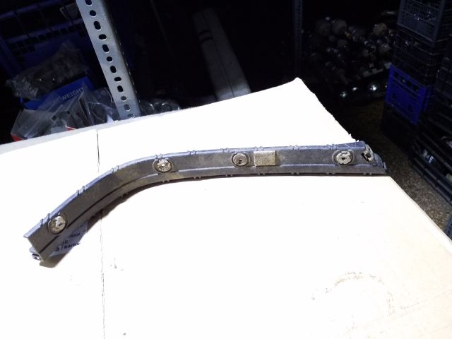 bontott OPEL ZAFIRA A Jobb hátsó Oldal Lökhárító Tartó (Műanyag)