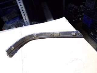 bontott OPEL ZAFIRA A Jobb hátsó Oldal Lökhárító Tartó (Műanyag)