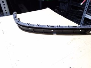 bontott OPEL ZAFIRA A Jobb hátsó Oldal Lökhárító Tartó (Műanyag)