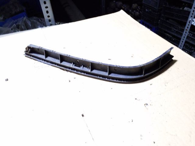 bontott OPEL ZAFIRA A Jobb hátsó Oldal Lökhárító Tartó (Műanyag)