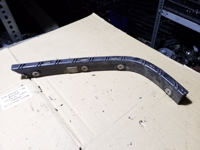 bontott OPEL ZAFIRA A Jobb hátsó Oldal Lökhárító Tartó (Műanyag)