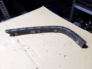 bontott OPEL ZAFIRA A Jobb hátsó Oldal Lökhárító Tartó (Műanyag)