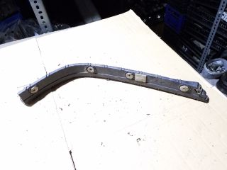 bontott OPEL ZAFIRA A Jobb hátsó Oldal Lökhárító Tartó (Műanyag)