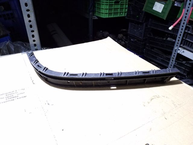 bontott OPEL ZAFIRA A Jobb hátsó Oldal Lökhárító Tartó (Műanyag)