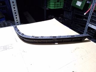 bontott OPEL ZAFIRA A Jobb hátsó Oldal Lökhárító Tartó (Műanyag)