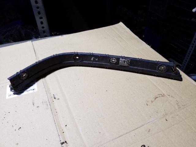 bontott OPEL ZAFIRA A Jobb hátsó Oldal Lökhárító Tartó (Műanyag)