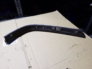 bontott OPEL ZAFIRA A Jobb hátsó Oldal Lökhárító Tartó (Műanyag)